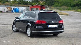 VW Passat 2.0 tdi bluemotion, снимка 6