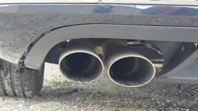 VW Passat 2.0 tdi bluemotion, снимка 12