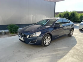 Volvo S60 D5, снимка 1