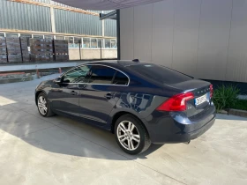 Volvo S60 D5, снимка 6
