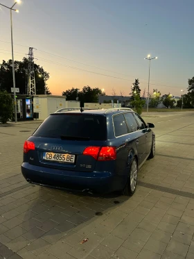 Audi A4, снимка 6