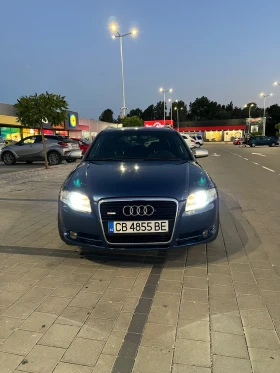 Audi A4, снимка 2