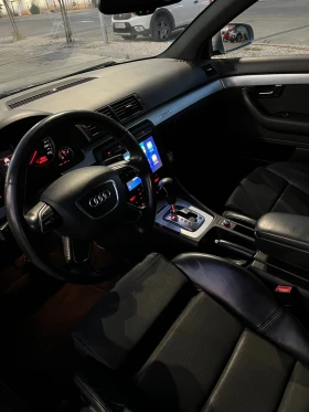 Audi A4, снимка 11