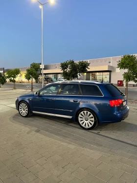 Audi A4, снимка 9