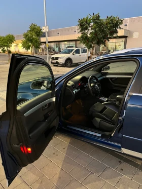 Audi A4, снимка 10