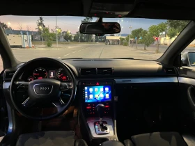 Audi A4, снимка 12