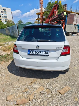 Skoda Fabia 1.0, снимка 4