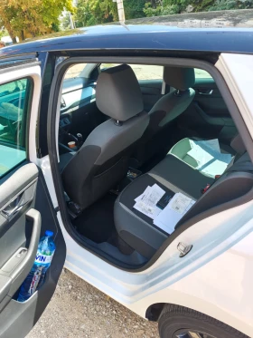 Skoda Fabia 1.0, снимка 7