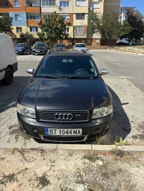 Audi A4, снимка 6