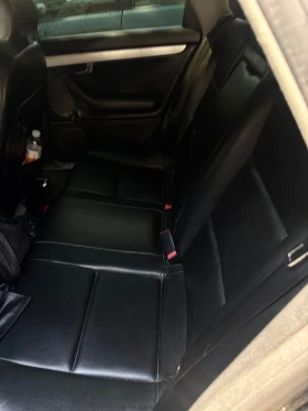 Audi A4, снимка 12