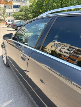 Audi A4, снимка 4
