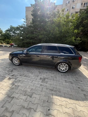 Audi A4, снимка 9