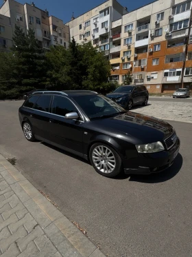 Audi A4, снимка 2