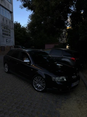 Audi A4, снимка 8