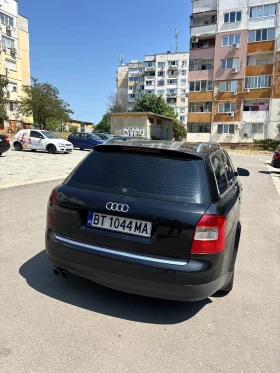 Audi A4, снимка 3