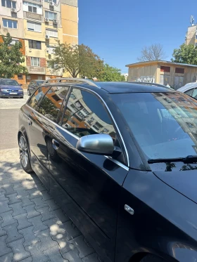 Audi A4, снимка 13