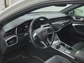 Audi A6 TECHNIK / MATRIX / DISTRONIC / 360 , снимка 10