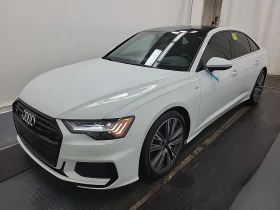 Audi A6 TECHNIK / MATRIX / DISTRONIC / 360 , снимка 1