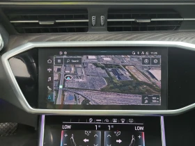 Audi A6 TECHNIK / MATRIX / DISTRONIC / 360 , снимка 12