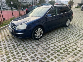 VW Golf, снимка 1