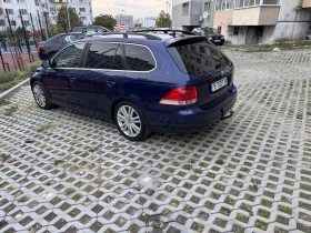 VW Golf, снимка 3