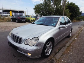 Mercedes-Benz C 220 CDI/AVANTGARDE/EURO4 , снимка 4