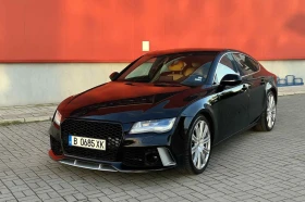 Audi A7 3.0TDI RS-пакет, снимка 1