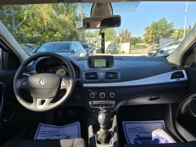 Renault Megane 1.5dci 110к.с 6 скорости , снимка 15