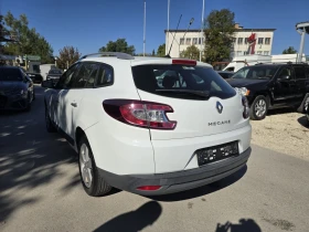 Renault Megane 1.5dci 110к.с 6 скорости , снимка 3