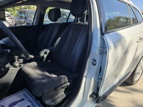 Renault Megane 1.5dci 110к.с 6 скорости , снимка 9