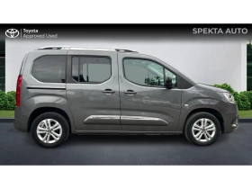 Toyota Proace City Verso Месечна вноска от 580  , снимка 17