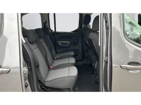 Toyota Proace City Verso Месечна вноска от 580  , снимка 7