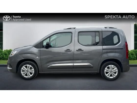 Toyota Proace City Verso Месечна вноска от 580  , снимка 3