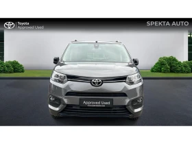 Toyota Proace City Verso Месечна вноска от 580  , снимка 5