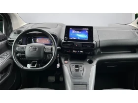 Toyota Proace City Verso Месечна вноска от 580  , снимка 8