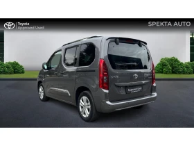 Toyota Proace City Verso Месечна вноска от 580  , снимка 2