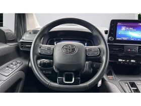 Toyota Proace City Verso Месечна вноска от 580  , снимка 9