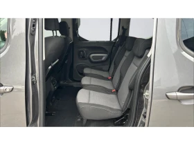 Toyota Proace City Verso Месечна вноска от 580  , снимка 11