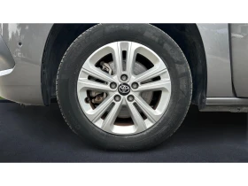 Toyota Proace City Verso Месечна вноска от 580  , снимка 16