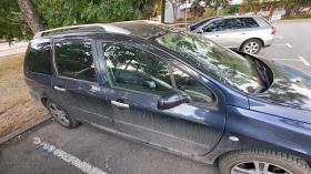 Peugeot 307 SW, снимка 3