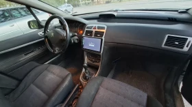 Peugeot 307 SW, снимка 4