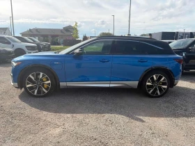 Acura ZDX Type S  CARFAX, снимка 2
