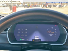 Tesla Model S * 90D* EU* FreeSuperCharge* , снимка 14