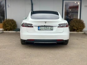 Tesla Model S * 90D* EU* FreeSuperCharge* , снимка 6