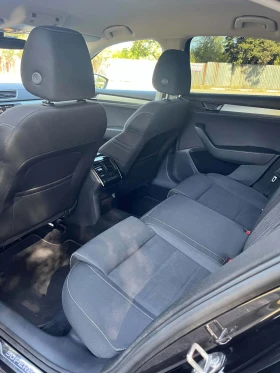Skoda Superb 2.0 TDI, снимка 14