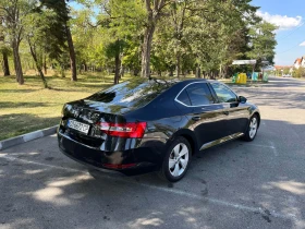 Skoda Superb 2.0 TDI, снимка 5