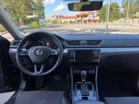 Skoda Superb 2.0 TDI, снимка 10