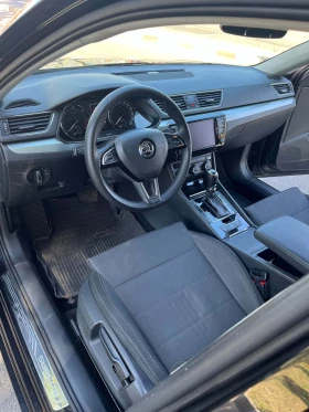 Skoda Superb 2.0 TDI, снимка 9