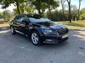 Skoda Superb 2.0 TDI, снимка 7