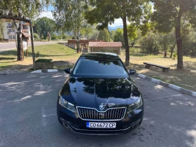 Skoda Superb 2.0 TDI, снимка 8